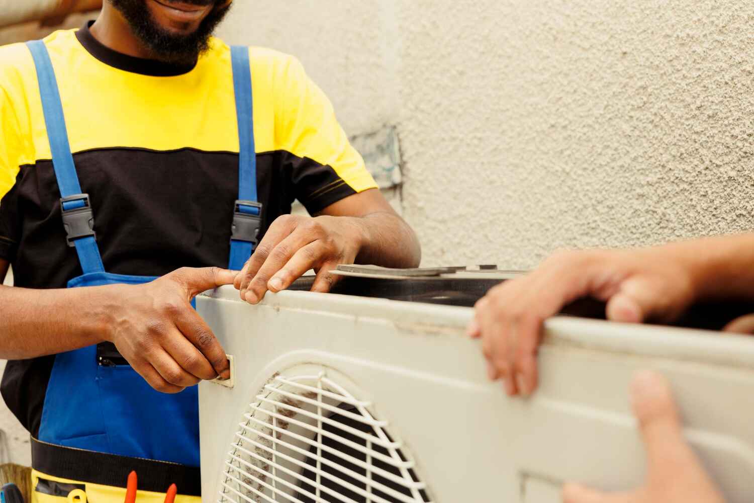 Best HVAC installation services  in Westwego, LA