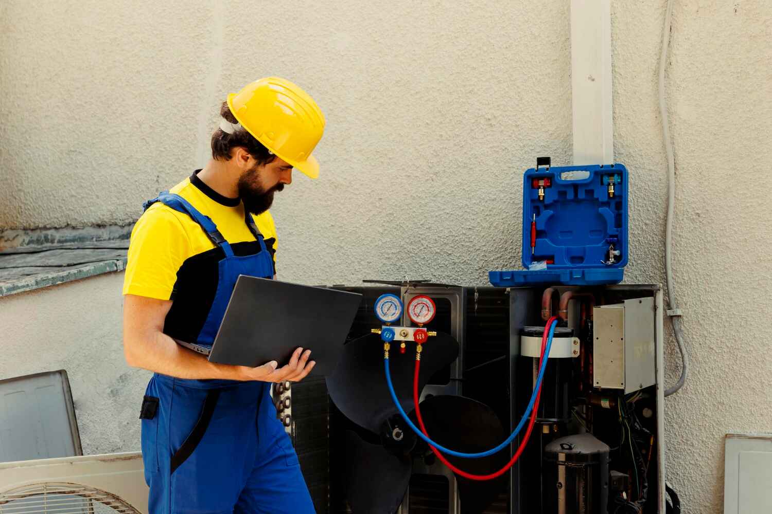 Trusted Westwego, LA HVAC Experts