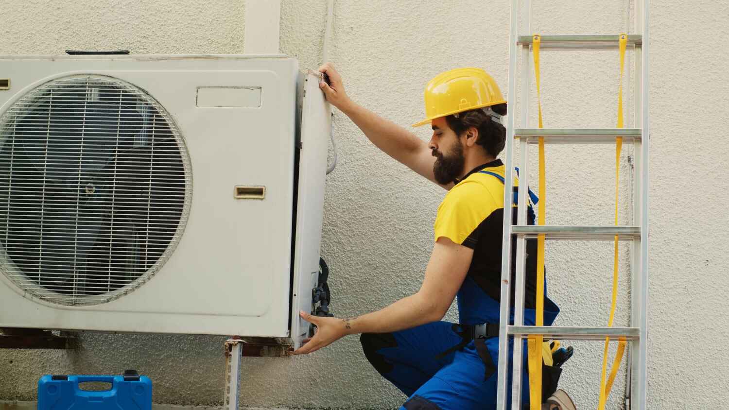 Best Affordable HVAC services  in Westwego, LA